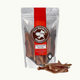 The Barkery - Dehydrated Pig Ears 80g