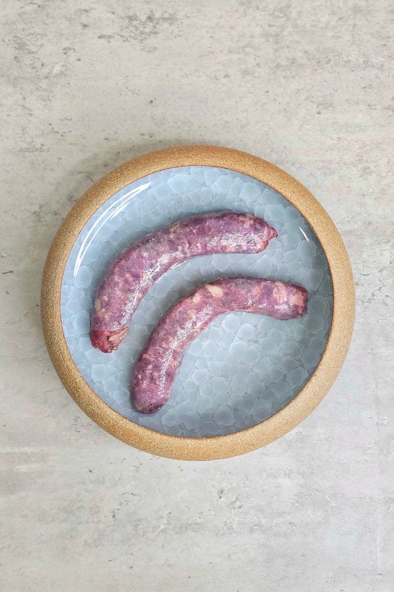 PAWFF Sausage Toppers