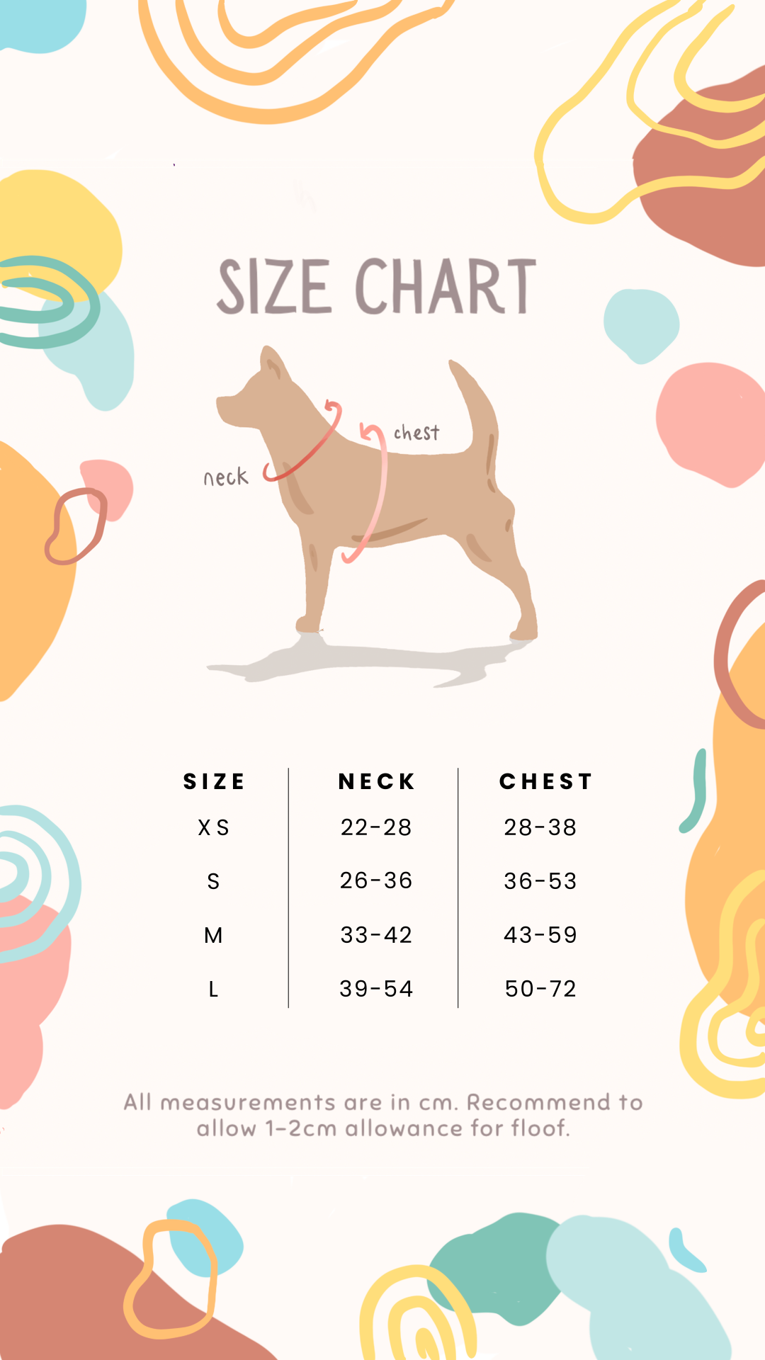 Coulette Collective - Beach Please Harness