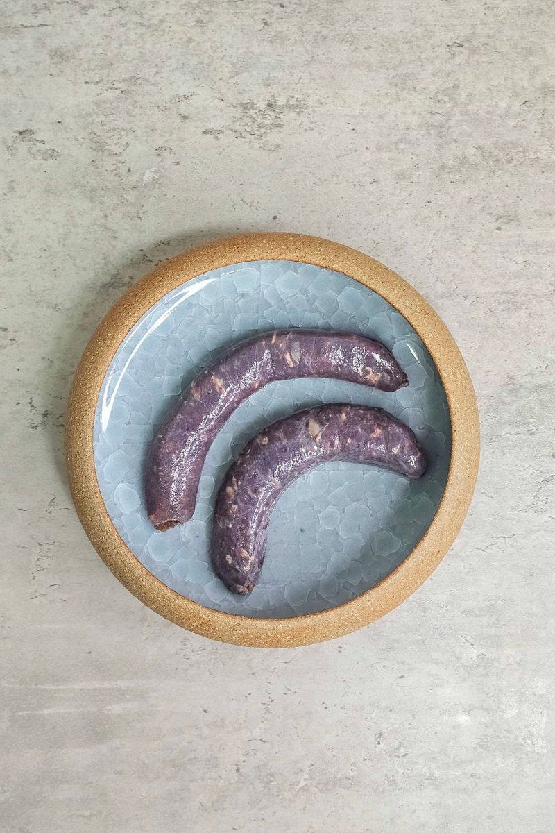 PAWFF Sausage Toppers