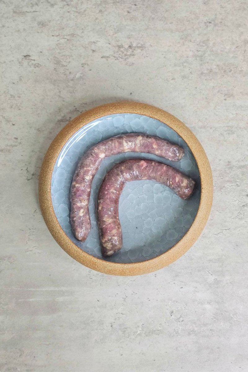 PAWFF Sausage Toppers