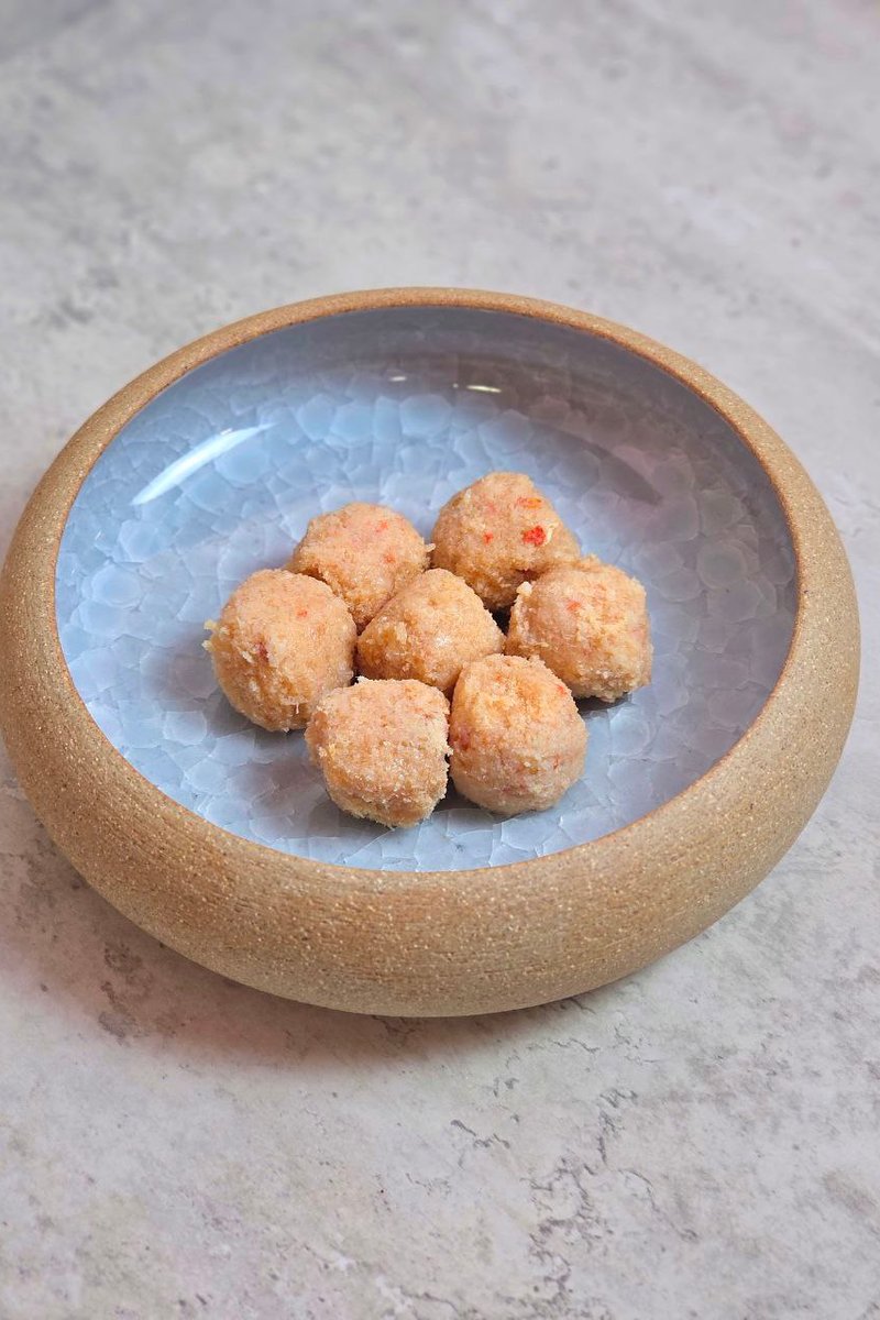 PAWFF Meatball Toppers