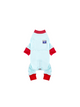 Outside Cooling Jumpsuit