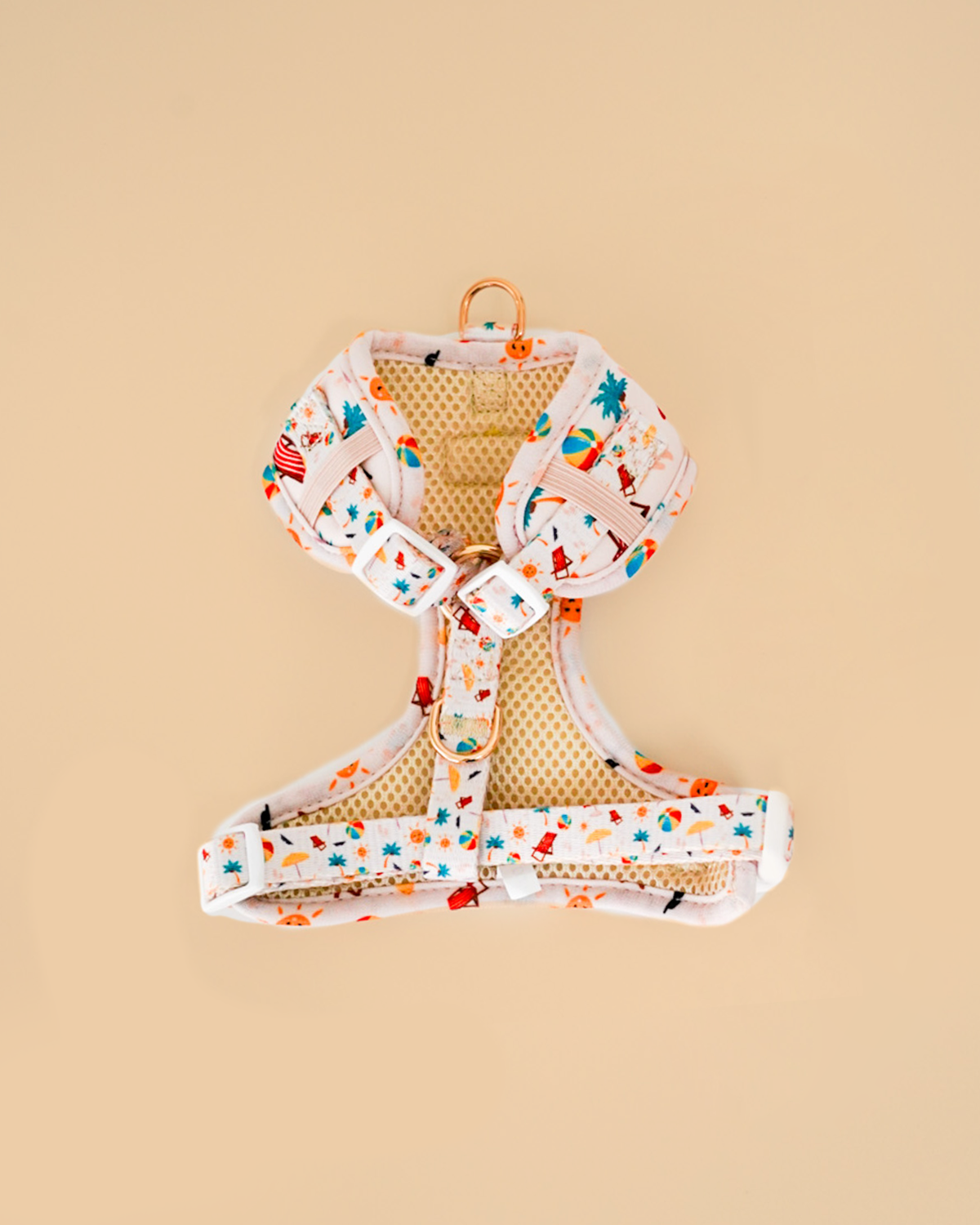 Coulette Collective - Beach Please Harness