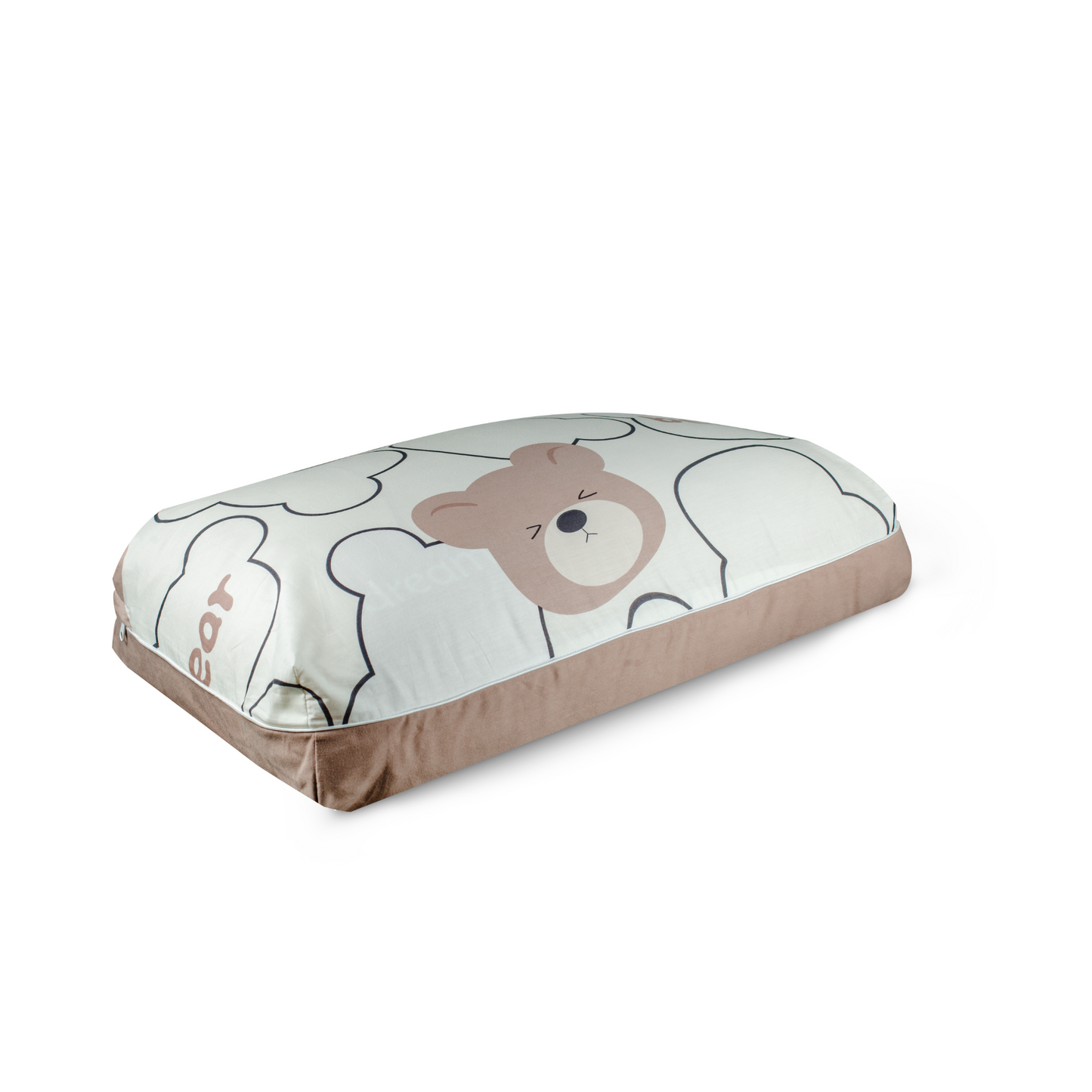 Bear Best dog bed Singapore