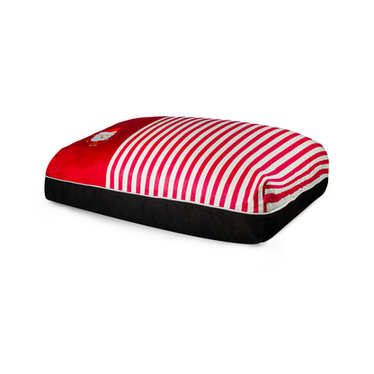 Best Christmas gift for dog , comfortable dog bed
