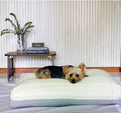 Dreamcastle Large Cooling Dog Bed Joalle