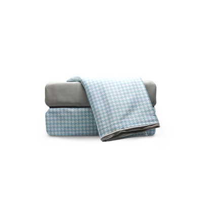 Dreamy Washable removable dog bed cover with multiple designs