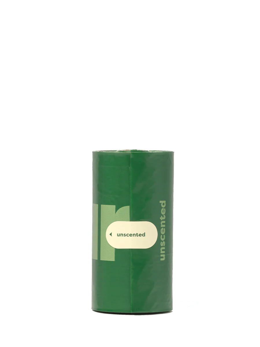 Earth Rated Dog Poop Bags Lavender 120 Bags
