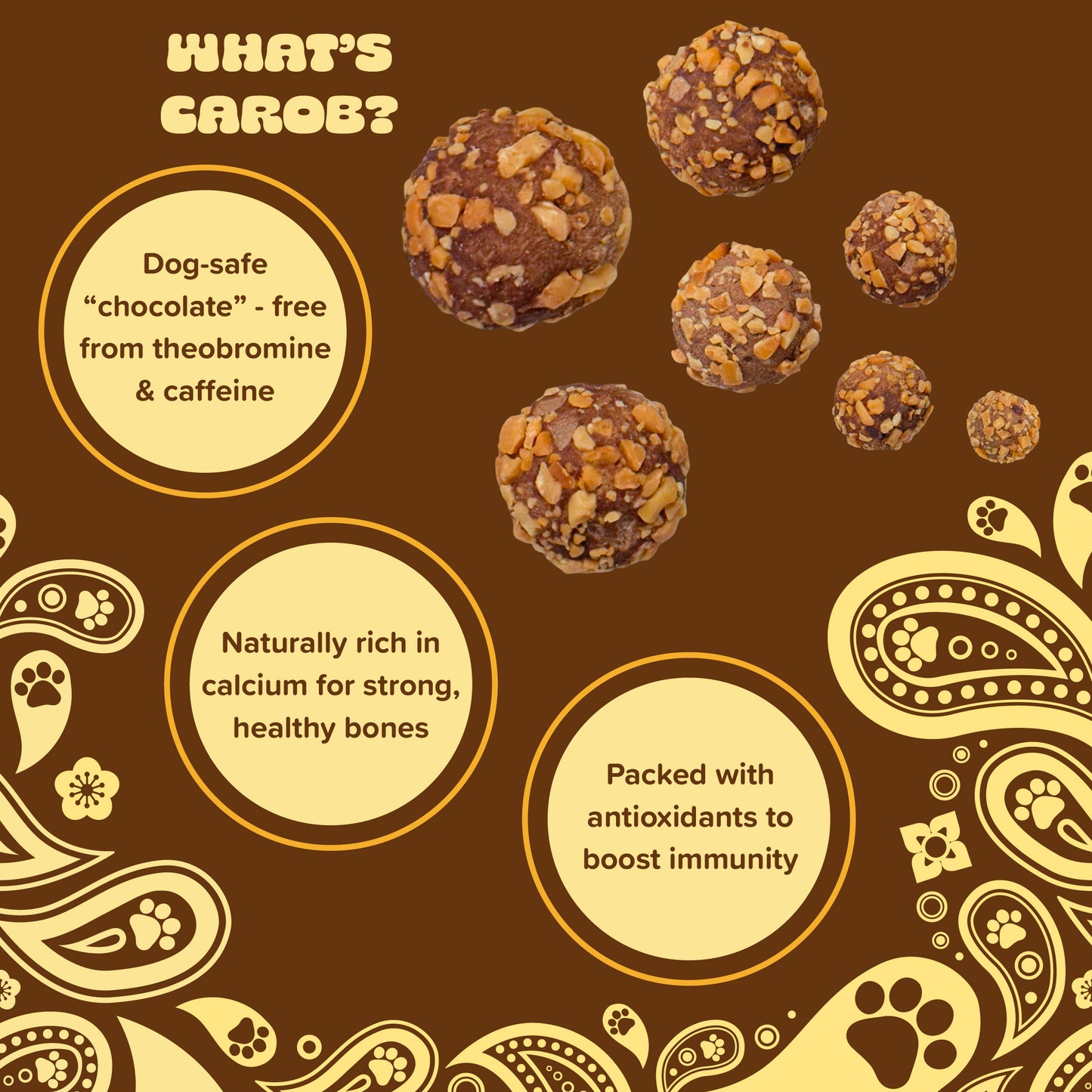 Furmily Furrero Treats