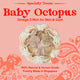 Furmily Baby Octopus Treats