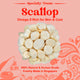 Furmily Scallop Treats