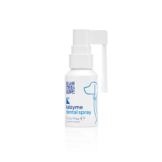 Kalzymeâ„¢ Dental Spray
