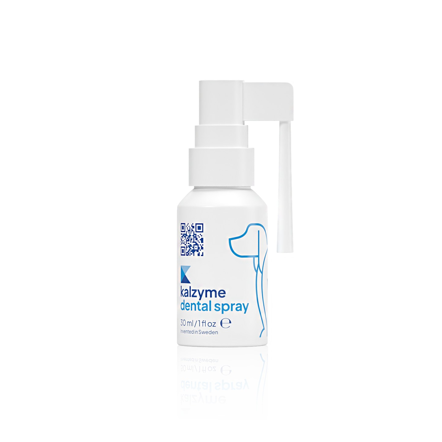 Kalzyme™ Dental Spray