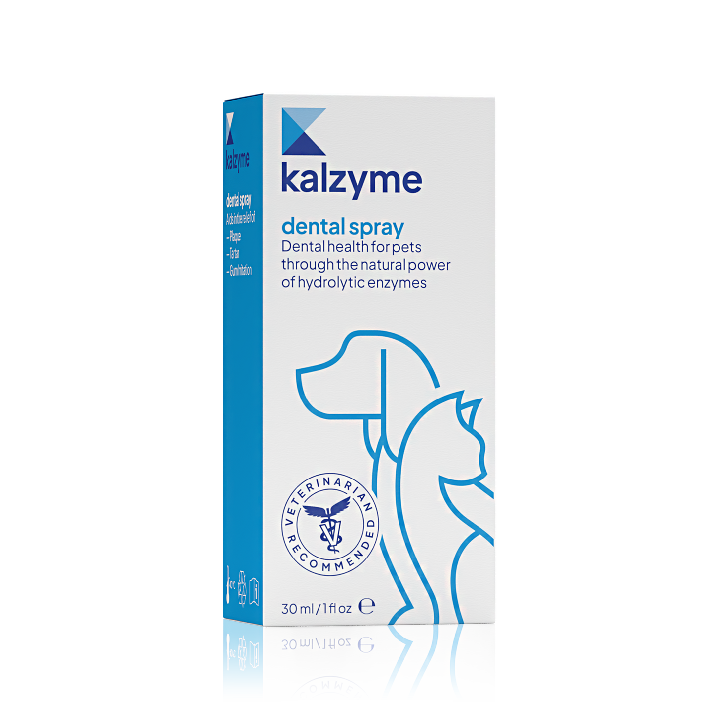 Kalzyme™ Dental Spray