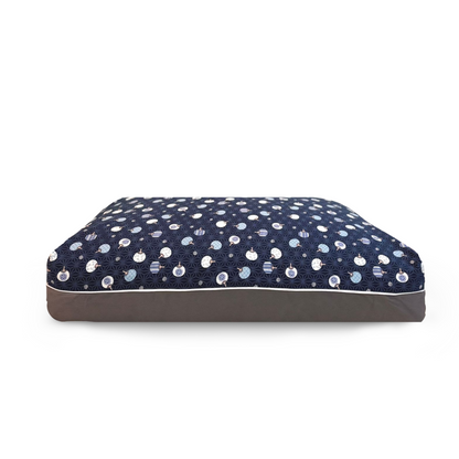 Modern Chinese New Year Bed Cover Dreamcastle