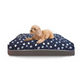 DreamCastle Cooling Dog Bed | For puppies to medium sized breed | Modern Cheongsam