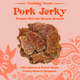 Furmily Pork Jerky Treats