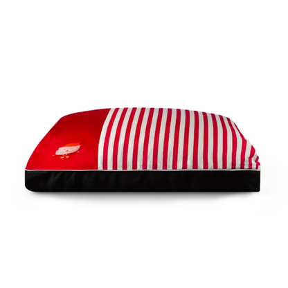 Christmas Cosy Dog BEd Singapore