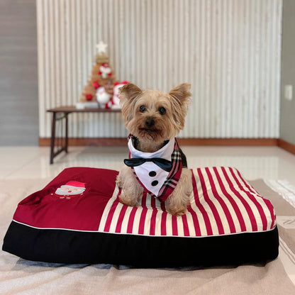 Dreamcastle Christmas Dog Bed Singapore