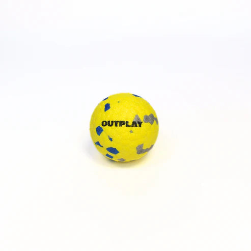 Outplay Ultraflex Ball Dog Toy