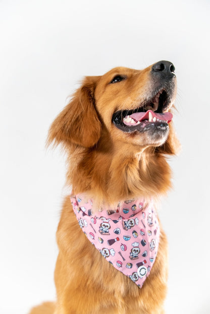 Bandanas || Japanese Sushi_Barkefella