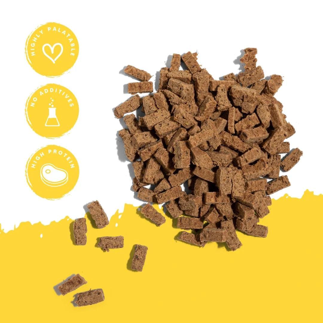 The Pet Project Chicken Training Treats 180g