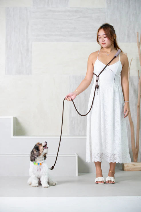 Outplay Double Hook Bubble Leash