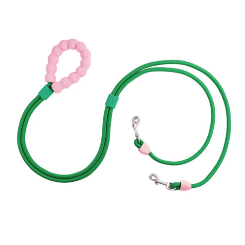 Outplay Double Hook Bubble Leash