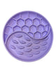 Barkada Dual S Slow Feeder Purple