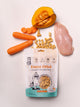 Frez Freeze Dried Duck Pumpkin Carrot