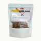 Pawfurry Cheese Pork Roll - 60g