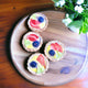 Woofgang Bark Premium FUR-unit Tarts 2 Pieces