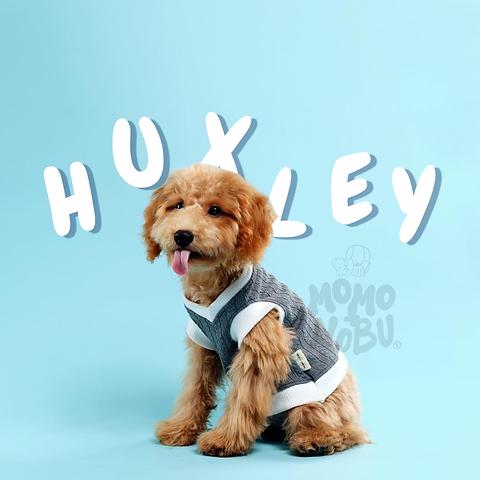 Momo Nobu - Huxley Vest
