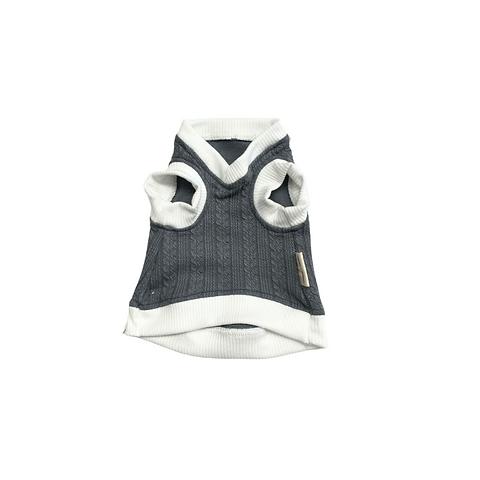 Momo Nobu - Huxley Vest