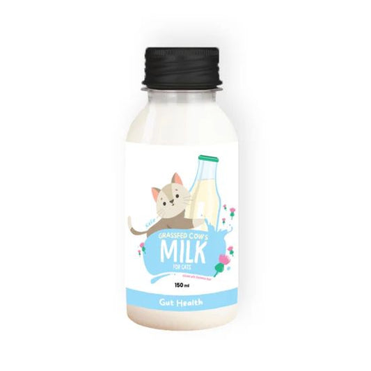 PetCubes Kefir Milk for Cats