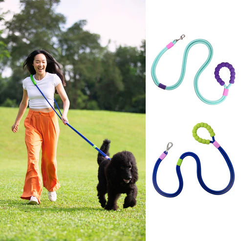 Outplay Single Hook Bubble Leash