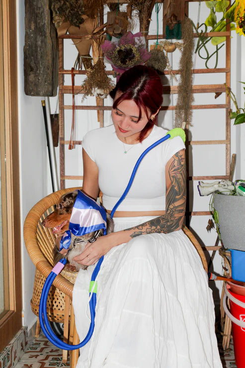 Outplay Single Hook Bubble Leash