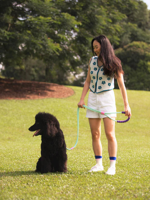 Outplay Single Hook Bubble Leash
