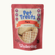 Underdog - Pork Air Dried Dog Treats 80g