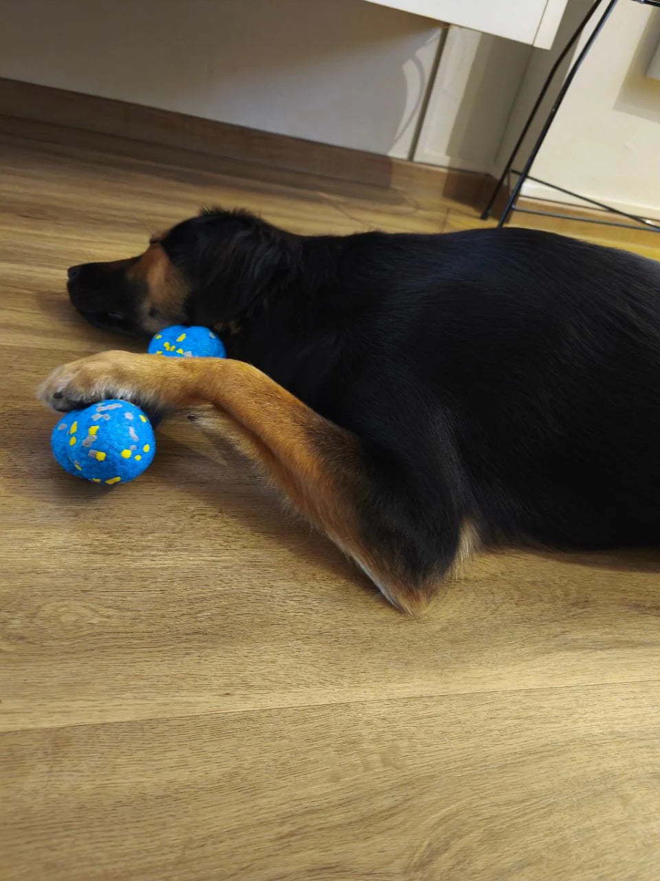 Outplay Ultraflex Bone Small